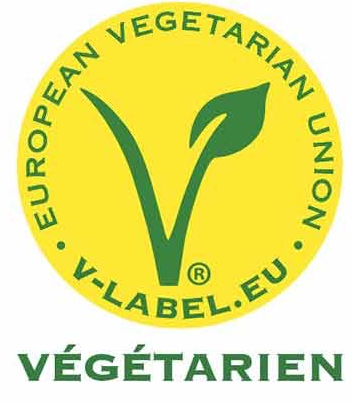 Vegan V-Label